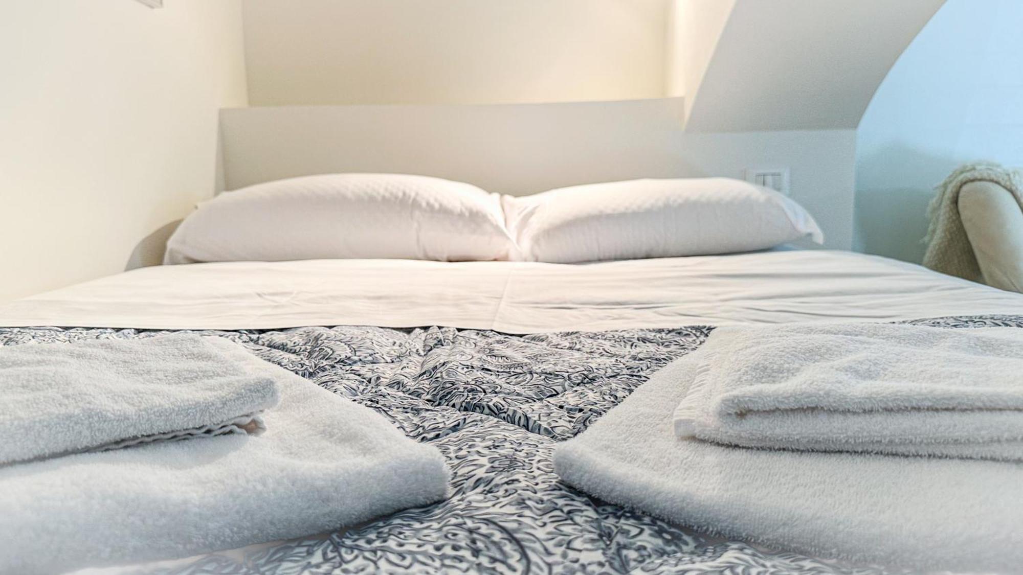 Apartamento Oasi Creativa Centro - Design & Relax Vicino Mole *