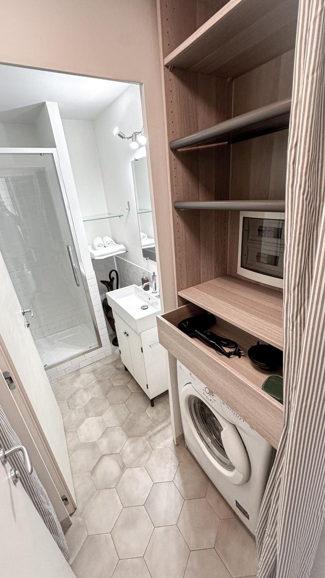 Oasi Creativa Centro - Design & Relax Vicino Mole