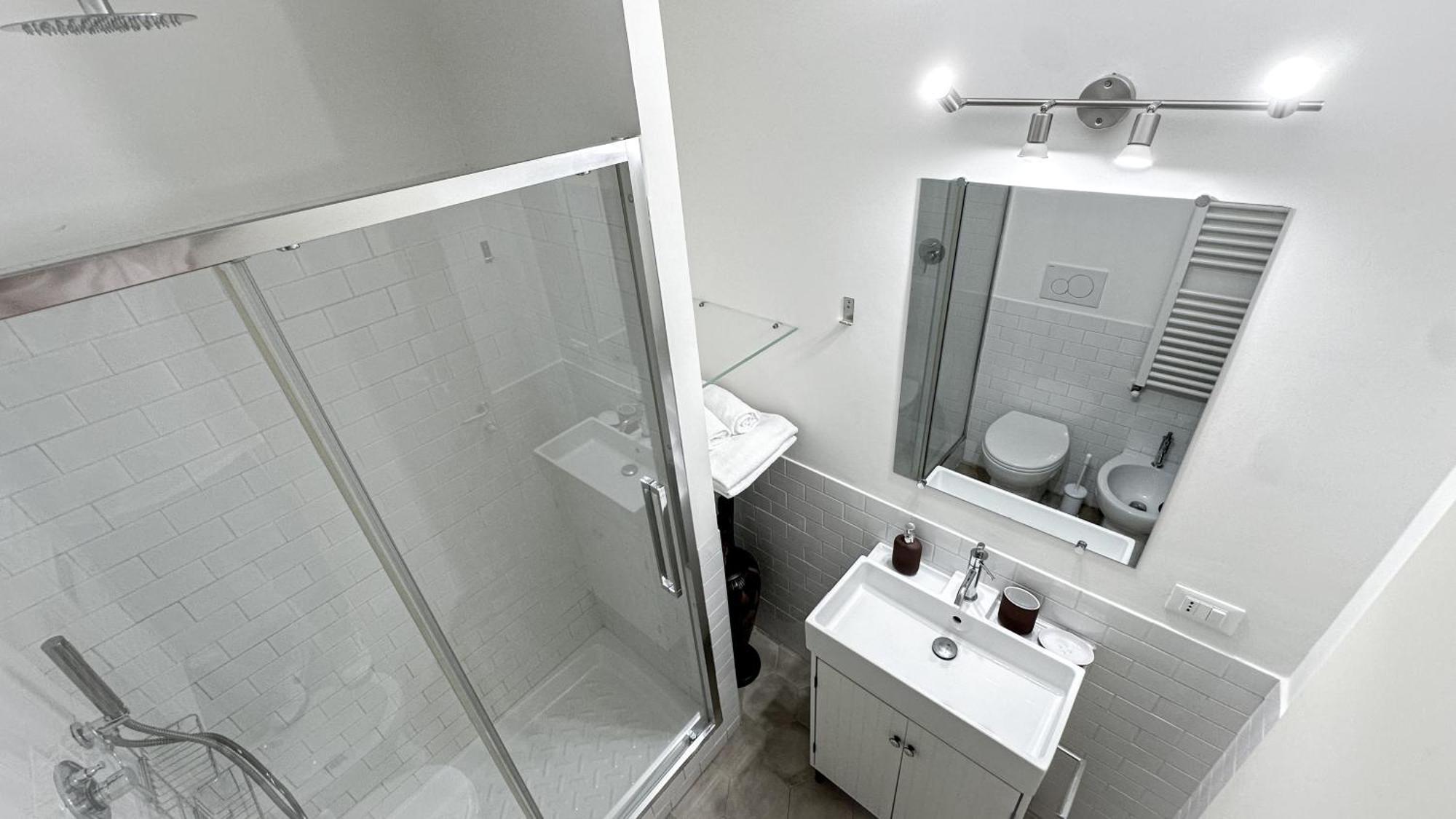 Oasi Creativa Centro - Design & Relax Vicino Mole *