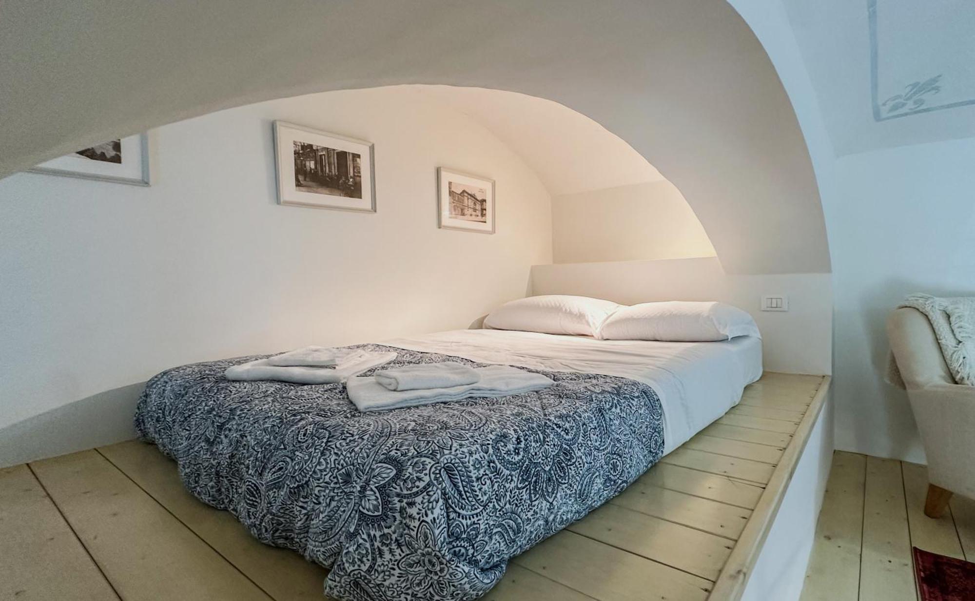 Oasi Creativa Centro - Design & Relax Vicino Mole *